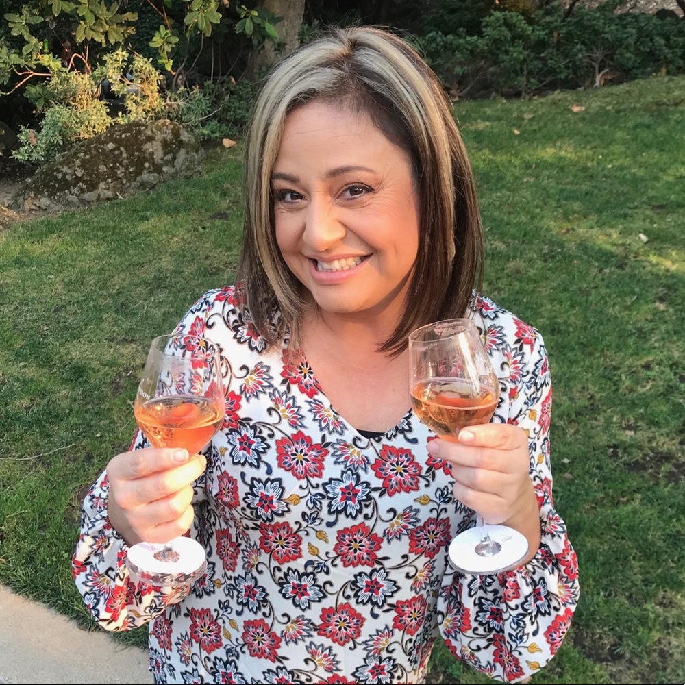 Meet your Posher, Alba